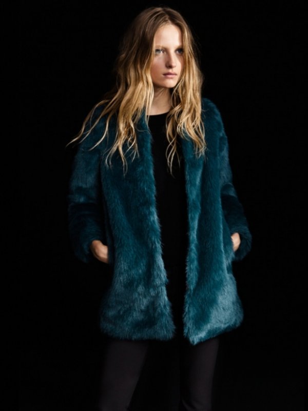 Снимка: ZARA
