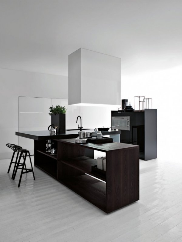 Снимка: Elmar Cucine
