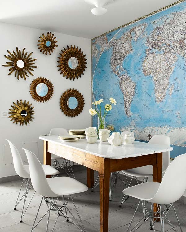 Снимка: interiorholic.com