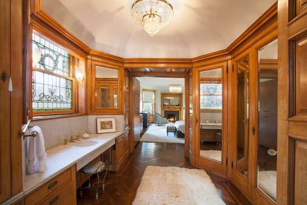 Снимка; architecturaldigest.com