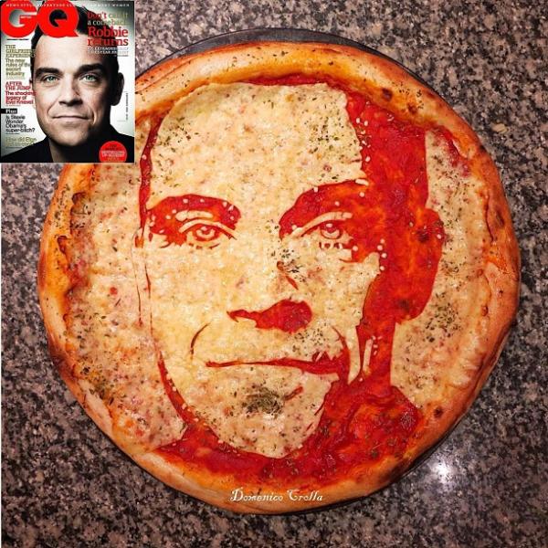 Снимка: Domenico Crolla