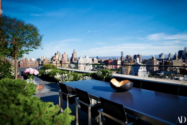 Снимка: architecturaldigest.com