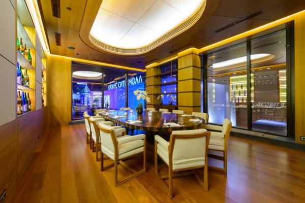 Снимка: noburestaurants.ru