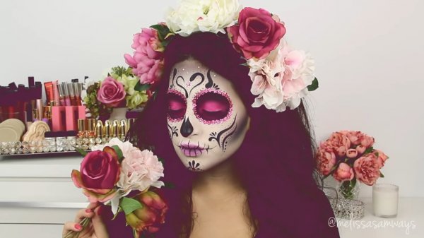 Melissa Samways/YouTube