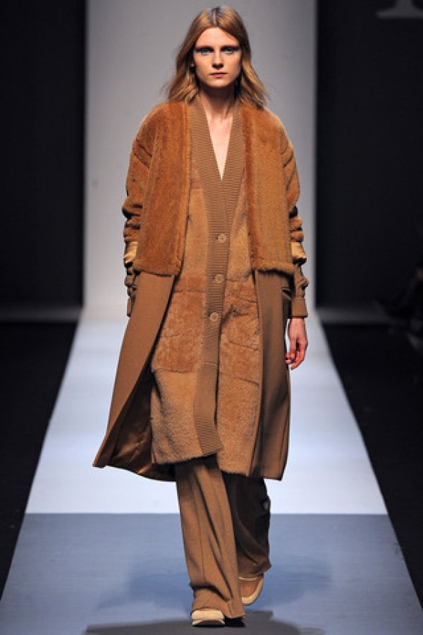 Max Mara Winter 2013