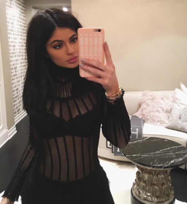 Снимка: Instagram