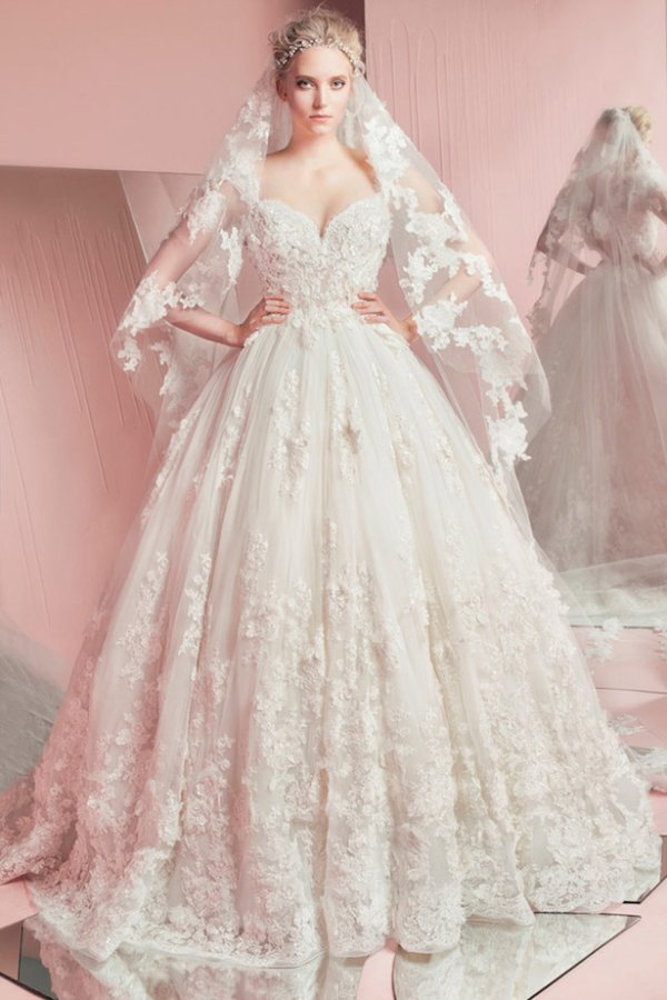 Снимка: Zuhair Murad