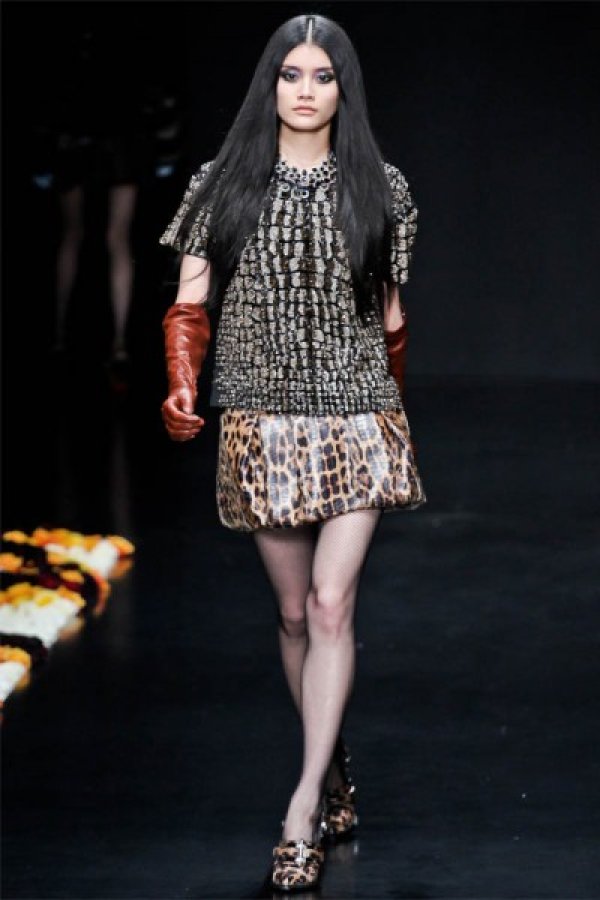 Снимка: Roberto Cavalli