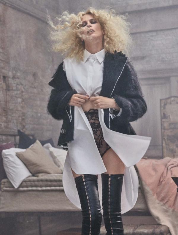 Снимка: Vogue