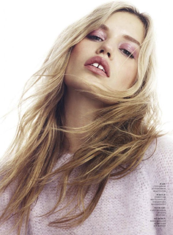 Снимка:сп. Marie Claire