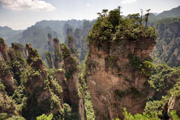 Снимка: worldfortravel.com