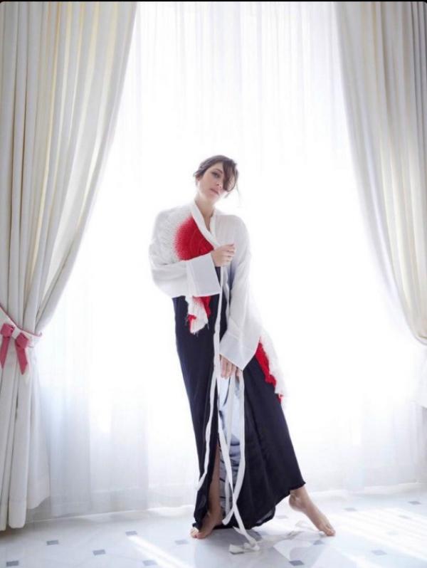 Снимка: Madame Figaro