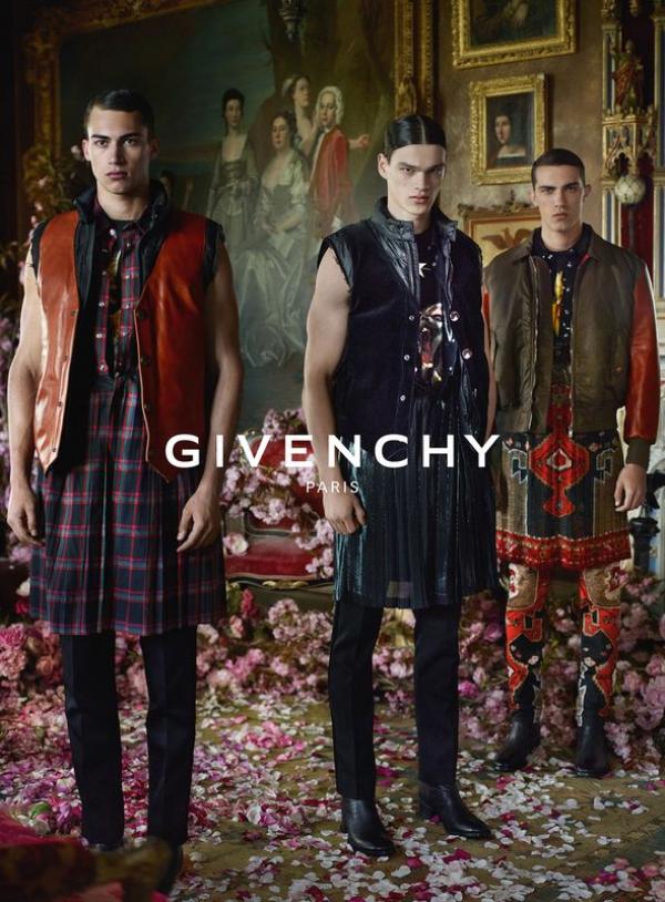 Снимка: Givenchy 