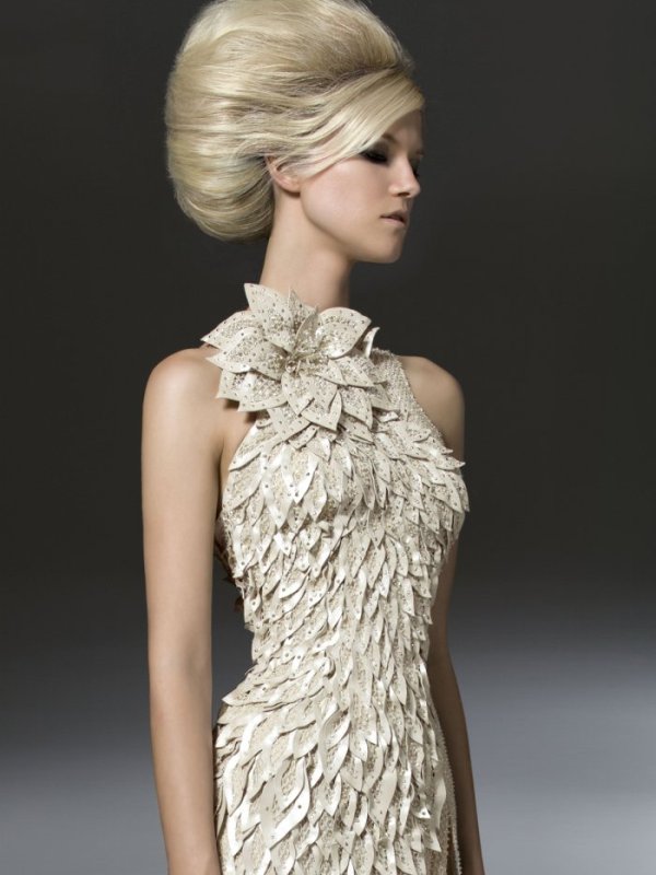 Снимка: Versace Atelier