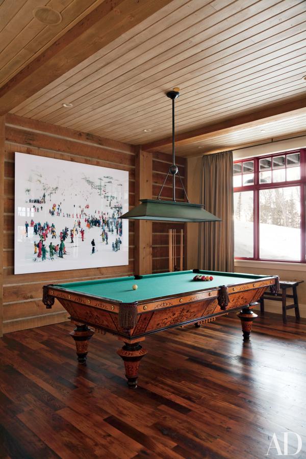 Снимка: architecturaldigest.com