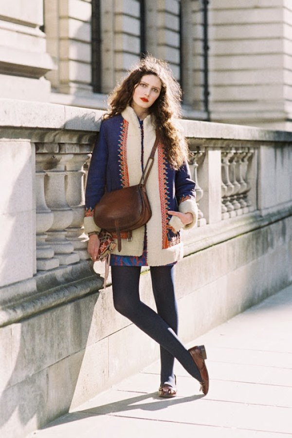 Снимка: internationalstreetstyle.com
