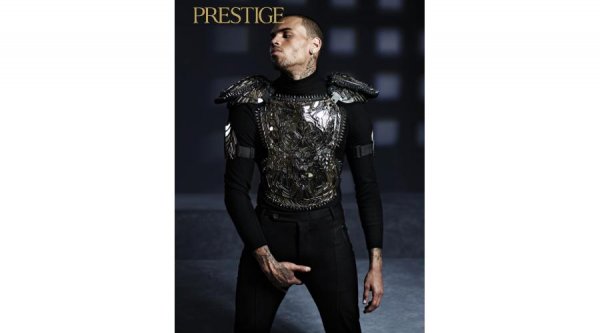 Снимка: сп.Prestige