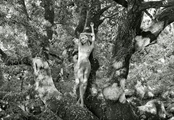 Снимка: Mario Sorrenti
