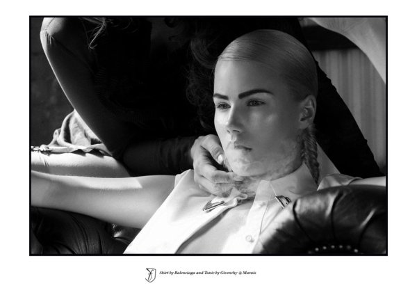 Снимка: Fashionising