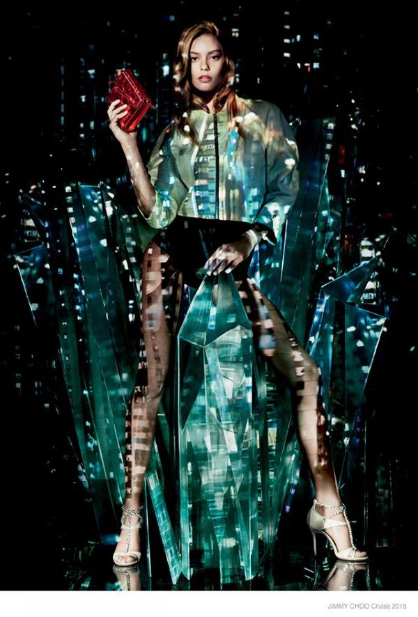 Снимка: Jimmy Choo