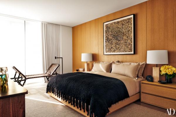 Снимка: architecturaldigest.com