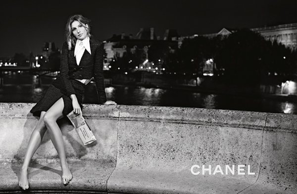 Снимка: Chanel