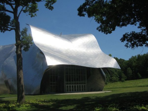 Снимка: Art & Architecture