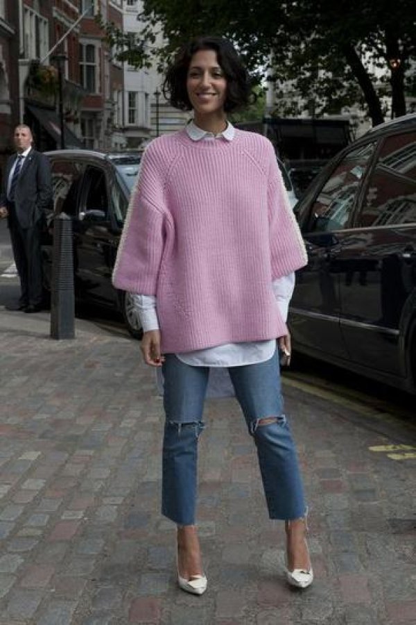 Снимка: stylecaster.com