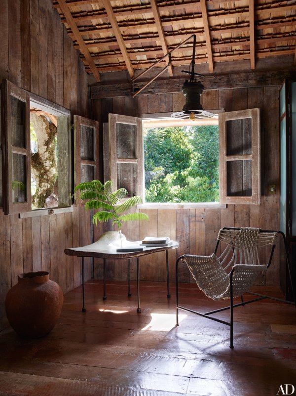 Снимка: architecturaldigest.com