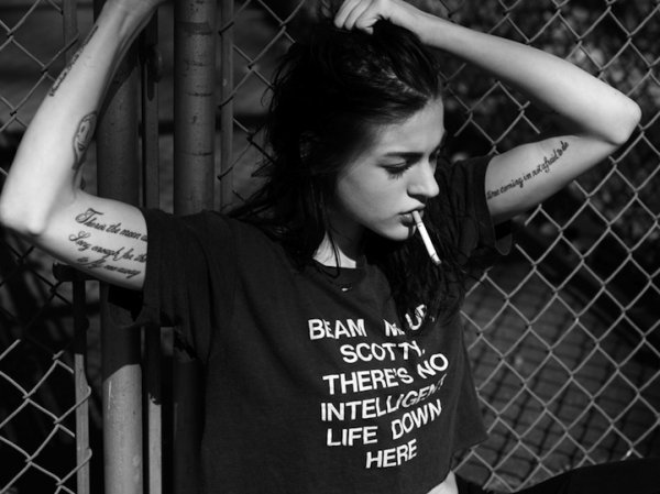 Снимка: Hedi Slimane