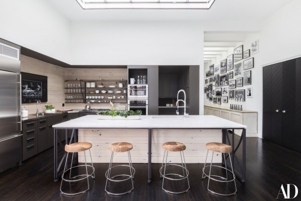 Снимка: architecturaldigest.com