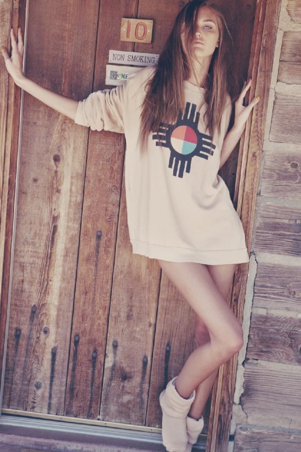 Снимка: Wildfox