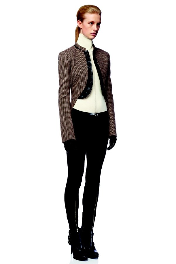 Снимка: Alexander McQueen