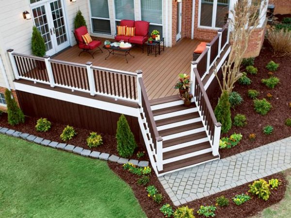 Снимка: hgtvremodels.com