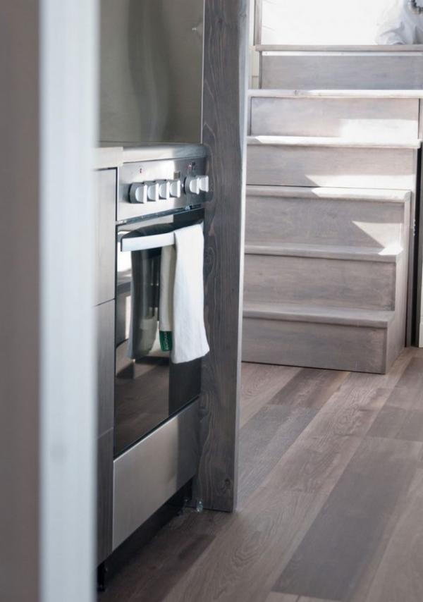 Снимка: Tiny House Swoon