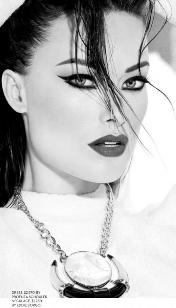 Снимка: сп. Fashion