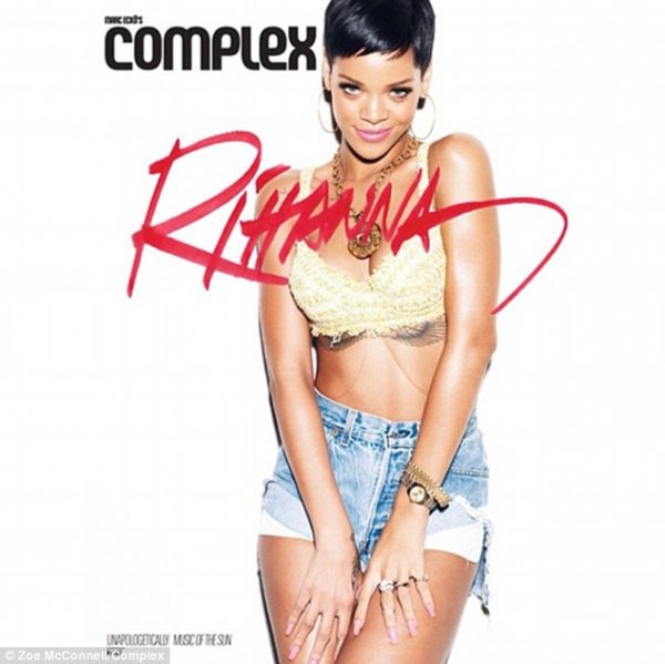 Снимка: сп. Complex