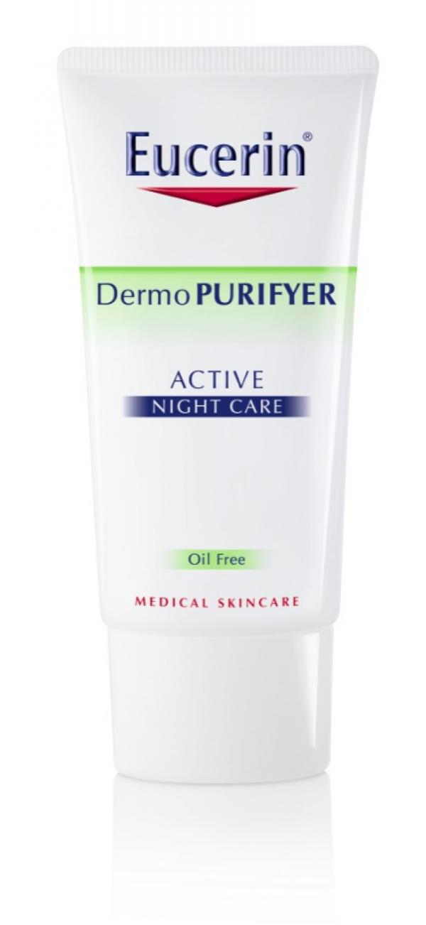 Снимка: Eucerin
