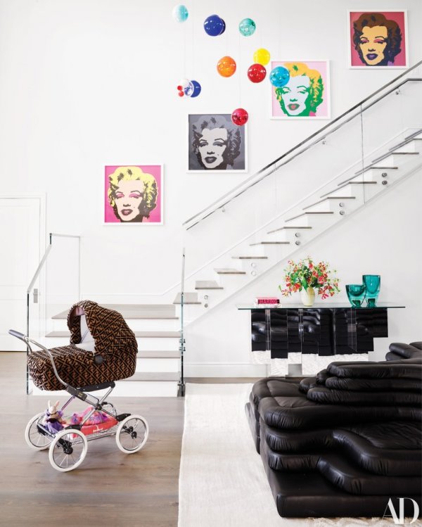 Снимка: architecturaldigest.com