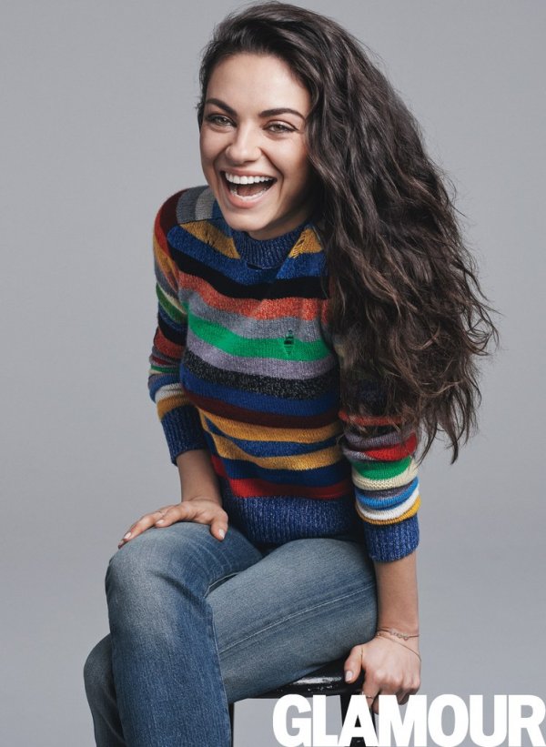 Снимка; Glamour