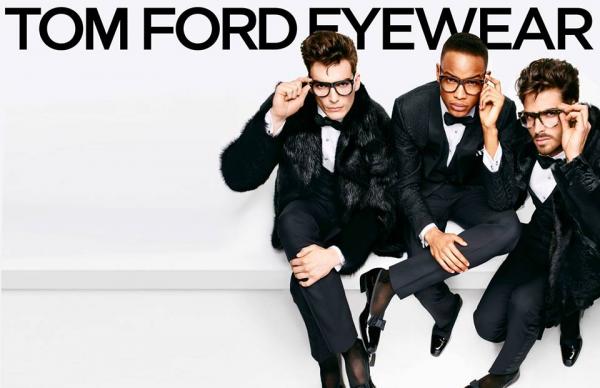 Снимка: Tom Ford
