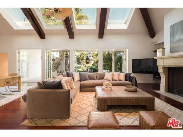 Снимка: mansion-homes.com