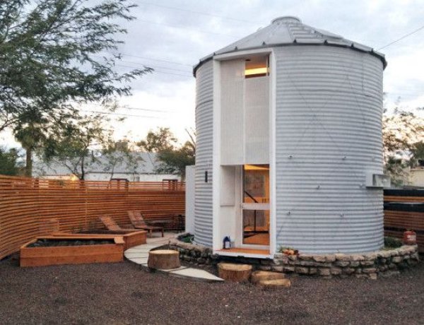 Снимка; inhabitat.com
