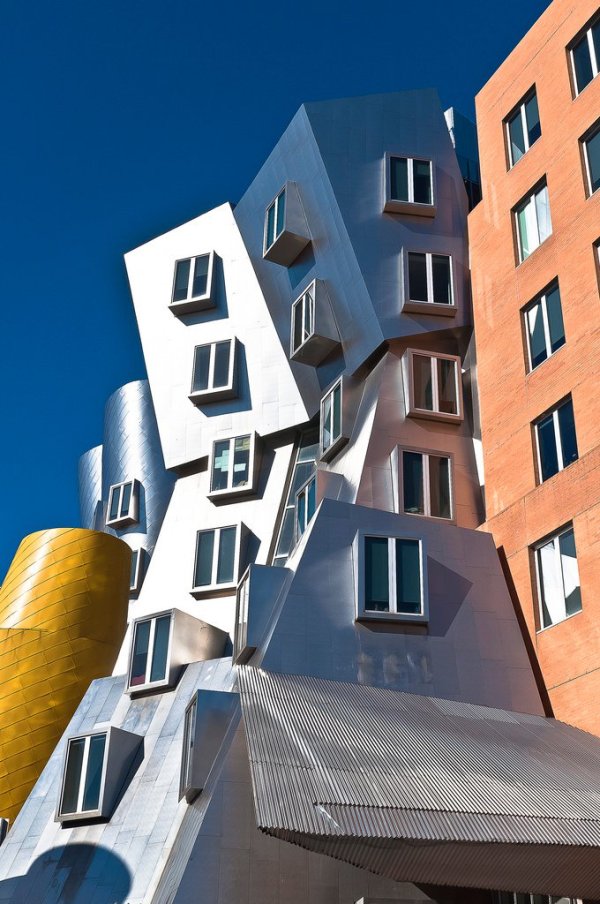Снимка: Art & Architecture