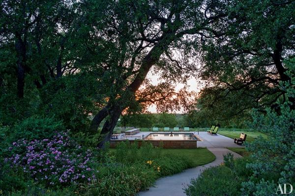 Снимка: architecturaldigest.com