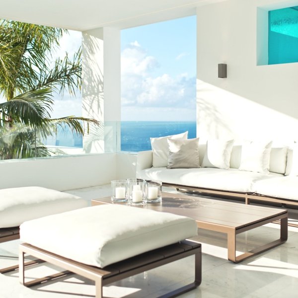Снимка: Altea Hills Estate