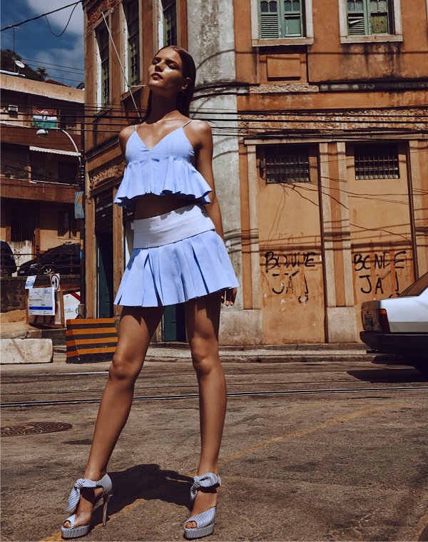 Снимка: Vogue