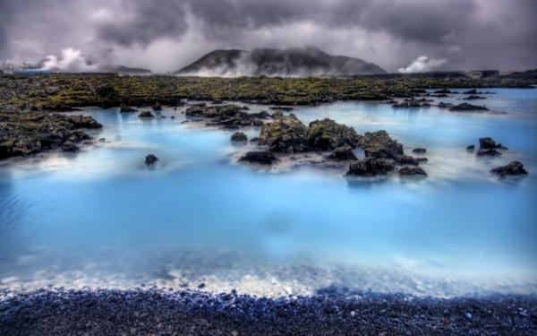 Снимка: bluelagoon.com