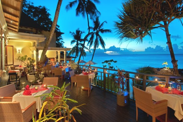 Снимка: Hilton Seychelles Northolme Resort & Spa