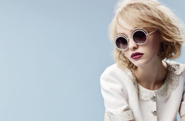 Снимка: Chanel